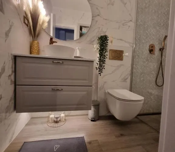 Luxe Appartement